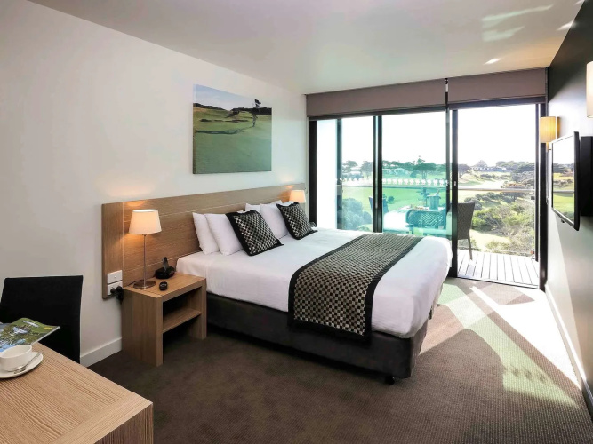 Mercure Portsea