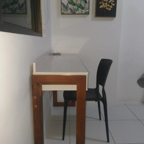 Apartamento em Boa Viagem