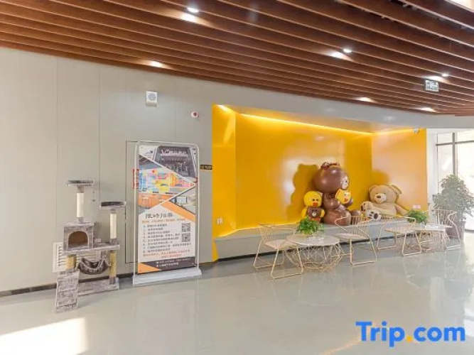 Mini Home Boutique Hotel