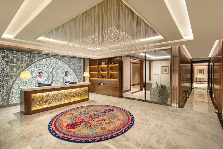 Cynn Hotel