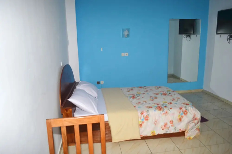 Hotel Ma Residence