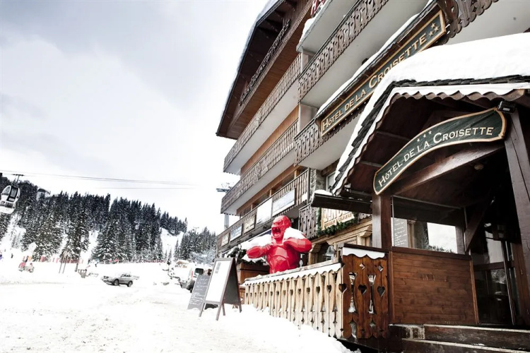 Hotelbild