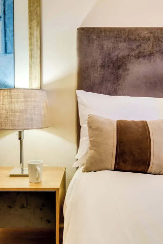 Classic Charm Meets Modern Comfort at Atlantic Pearl