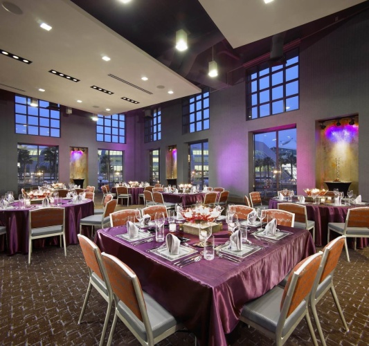 Hard Rock Hotel San Diego photo 13