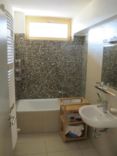 Apartmán Boubín na Kvildě