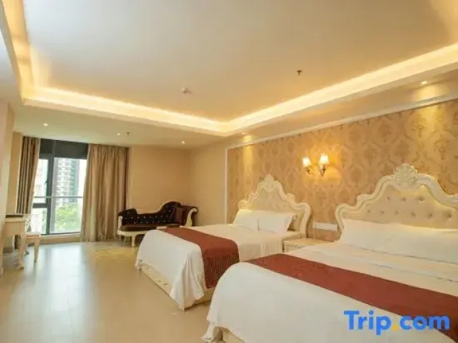 Business Twin room