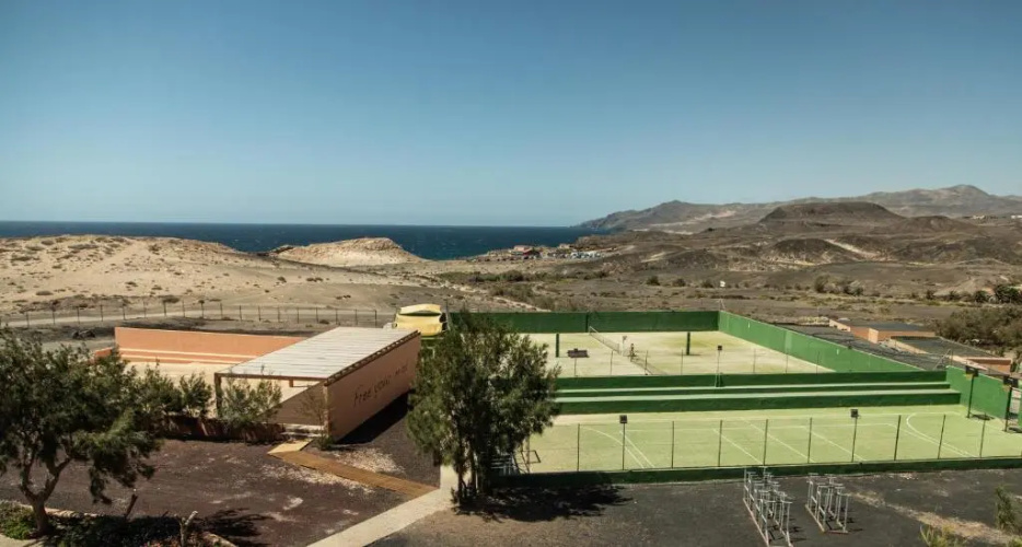 La Pared powered by Playitas - Sports Hotel