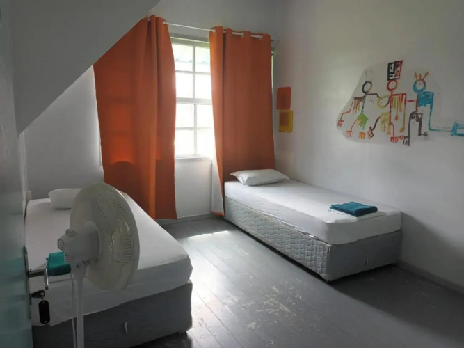 Guesthouse Twenty4