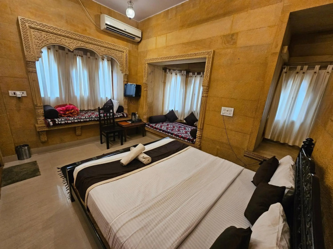 Hotel Royal Haveli