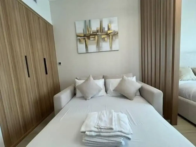 Comfort Double Studio
