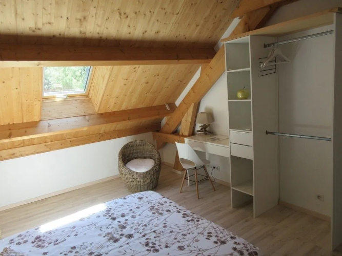 La Maison des Etangs