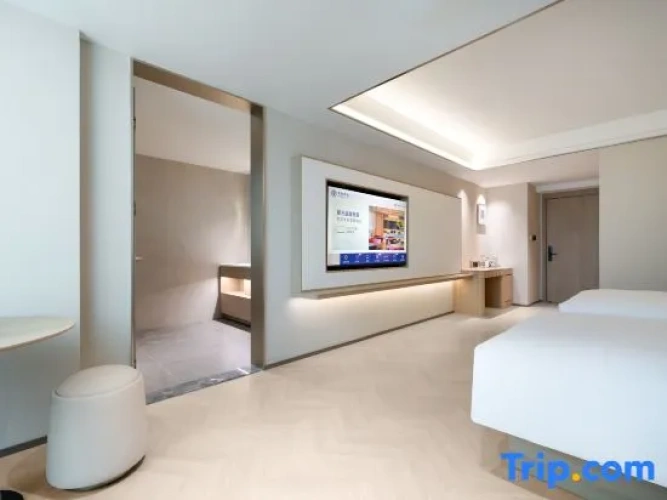 Business Twin room
