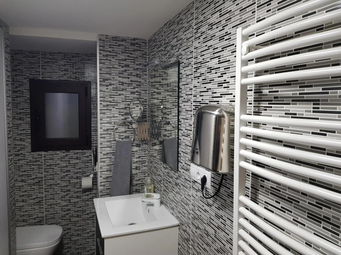 Apartamentos Sueños de Toledo