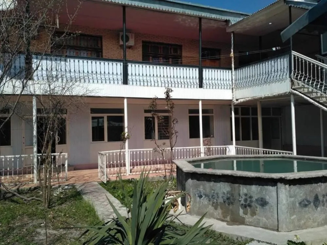 Otel görseli