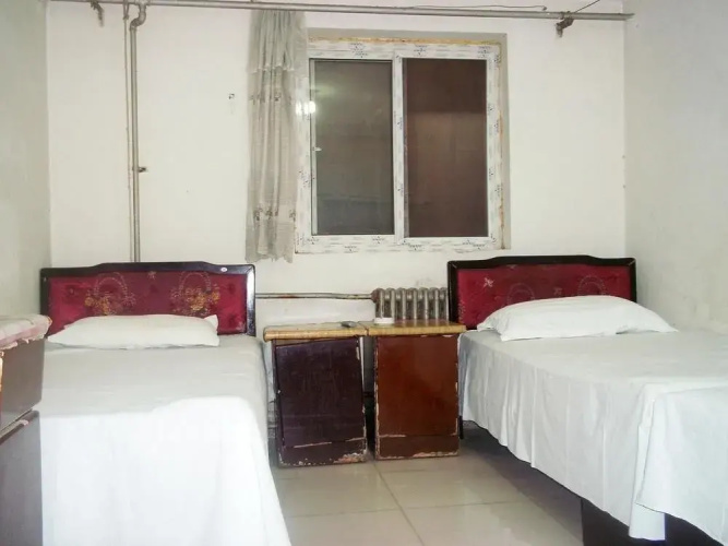 Beijing Baoxin Hotel