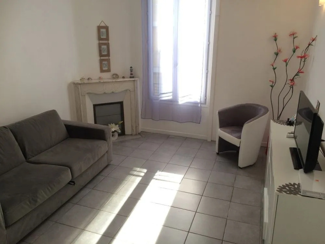 Port Lympia Appartement