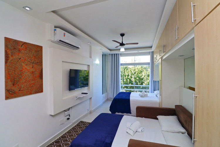 Rio Spot Homes Flat C036A