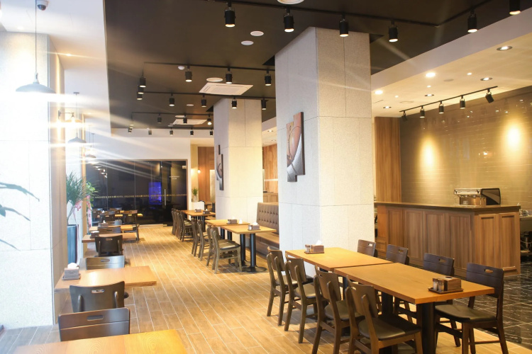 Hotel Asiad