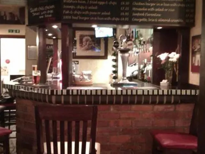 The Riverside