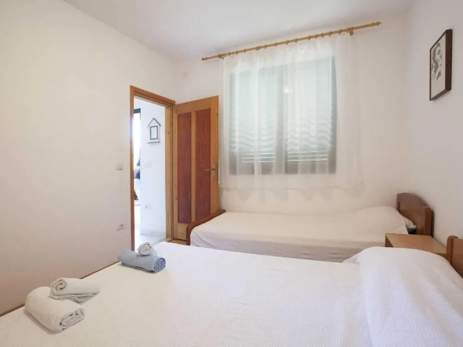 Apartments Jobst