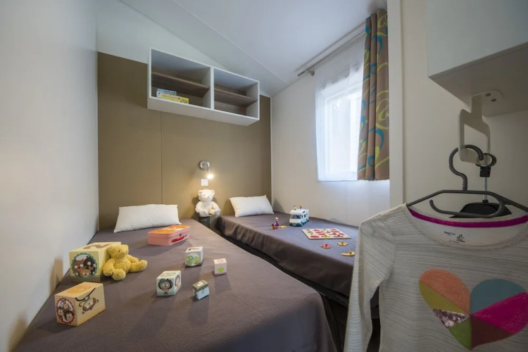Camping Erreka