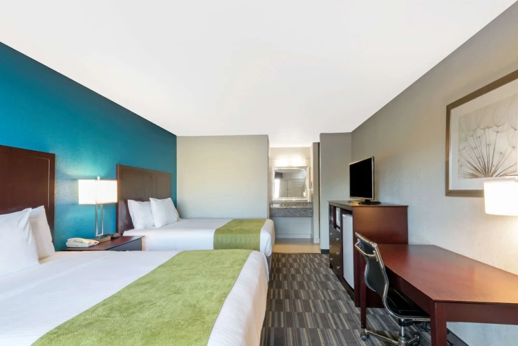 Days Inn Snyder