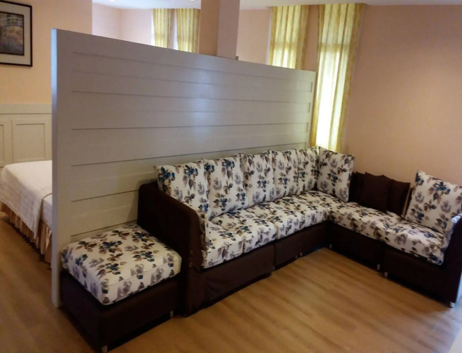 Aldy Hotel Stadhuys