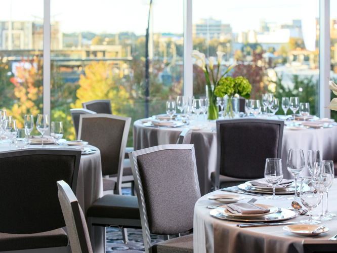 Kimpton Tryon Park Hotel photo 35