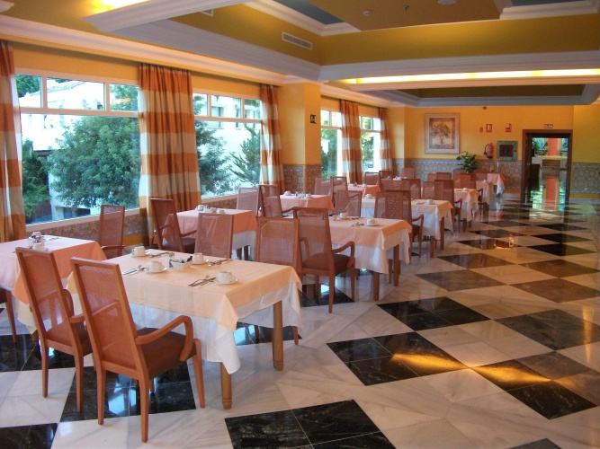 Senator Marbella Spa Hotel photo 19