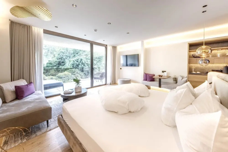 Boutique Hotel Amaril