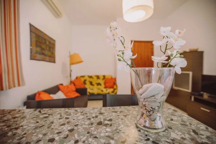 Apartamento Mandala Cadiz
