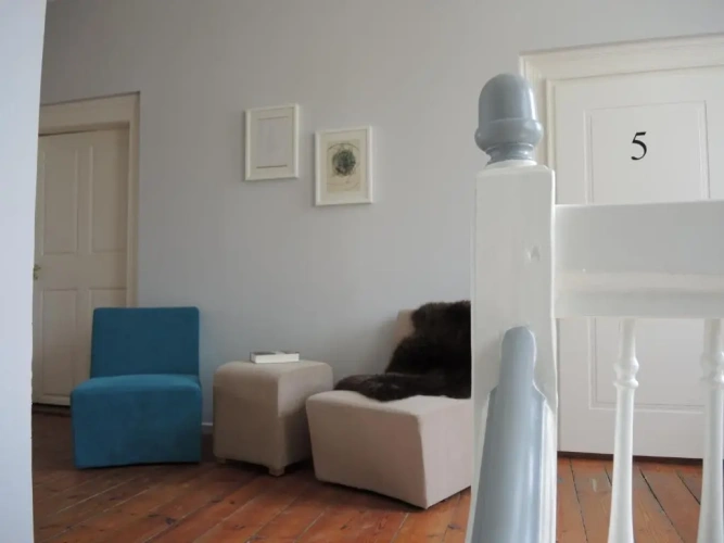 Superior Double room