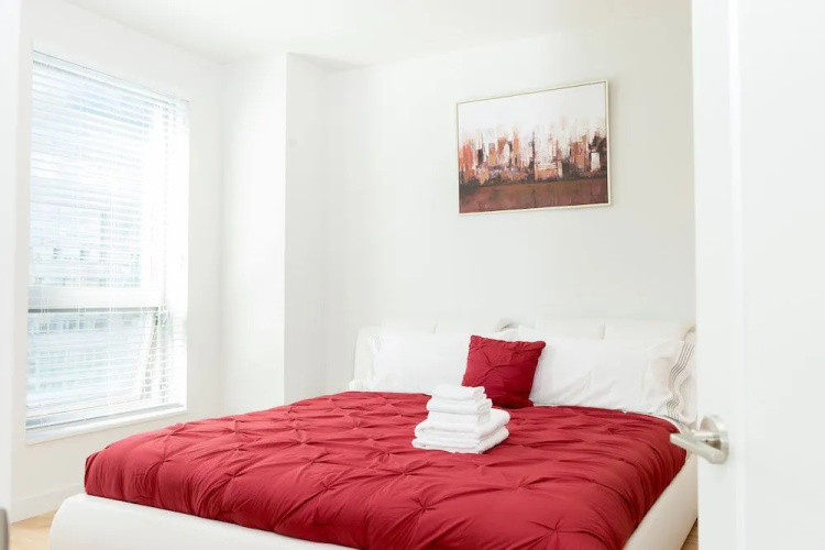 Heaven on Downtown LA