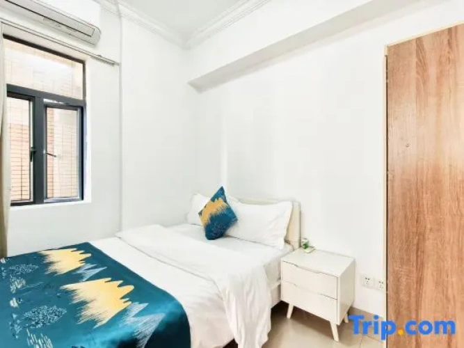 2 Bedrooms Suite