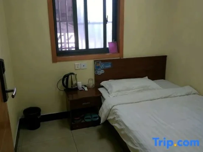 Economy Single room