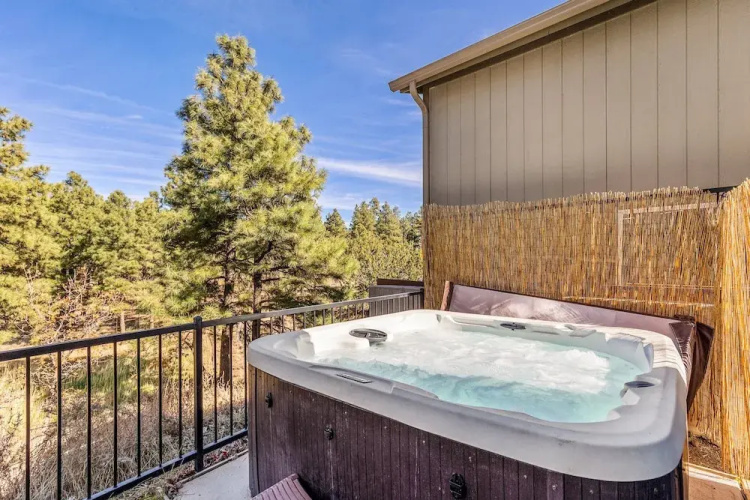 Retreat Flagstaff
