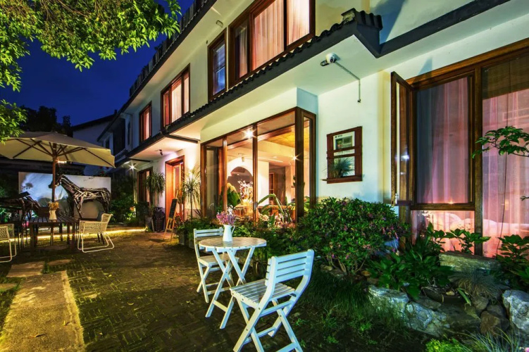 Hotelafbeelding