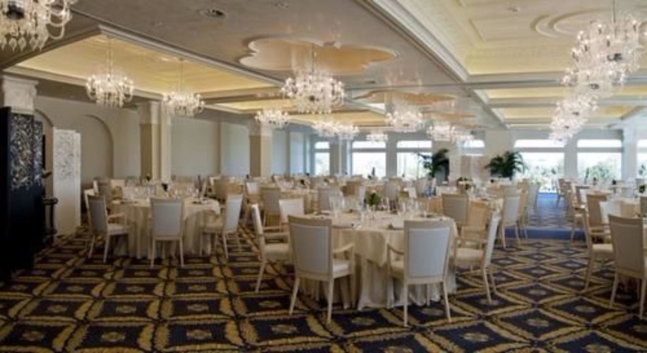Grand Hotel Da Vinci photo 25