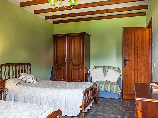 Camino La Candelaria 31367