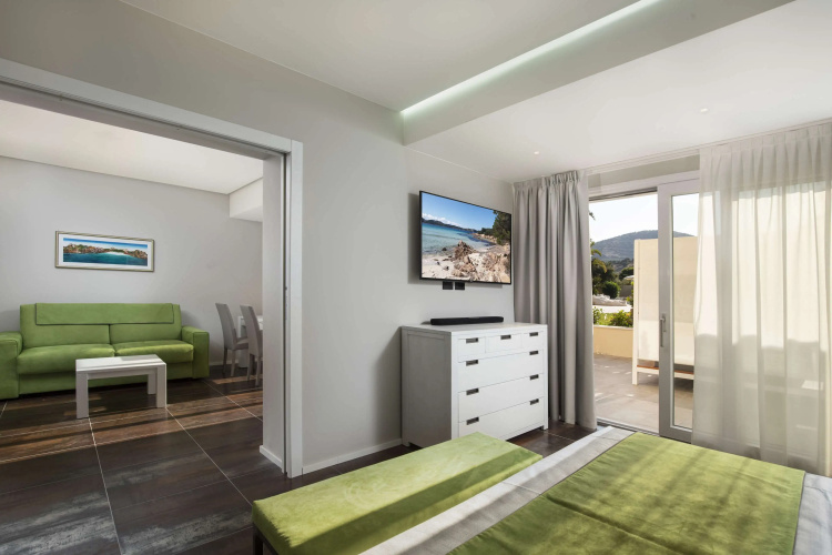 Hotel San Teodoro photo 7