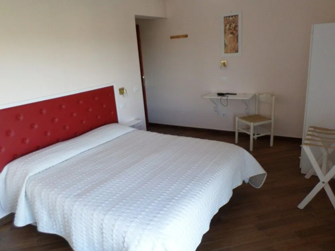 Borgo Manfria B&B