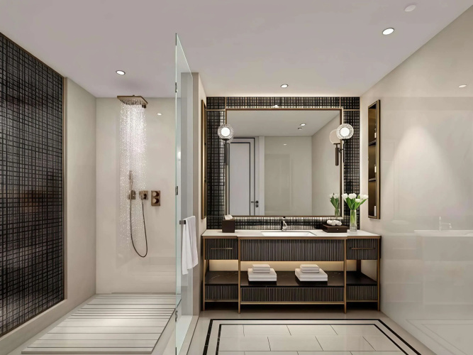 Pullman Beijing South - Newly Renovated