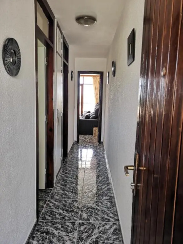 Apartment with pool Las Americas