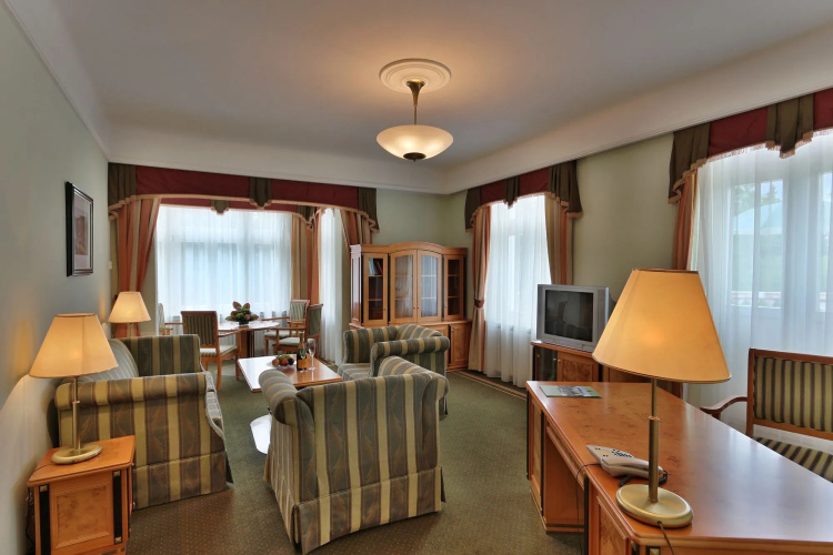 Parkhotel Golf