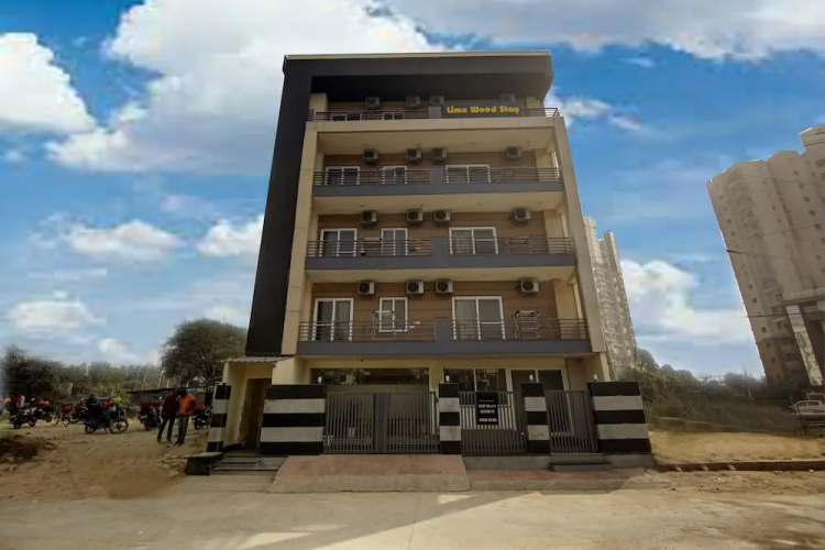 Hotelafbeelding