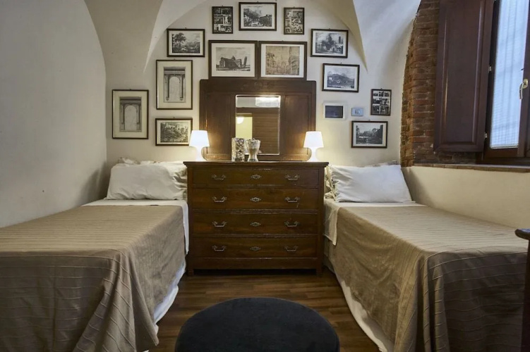 B&B Centro Storico