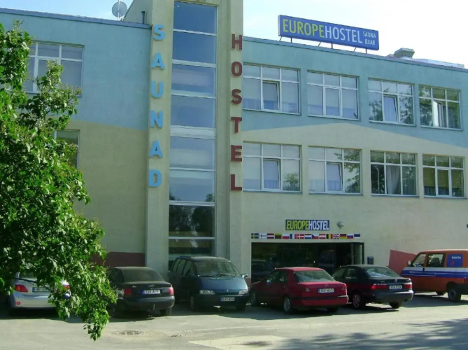 Image de l'hôtel