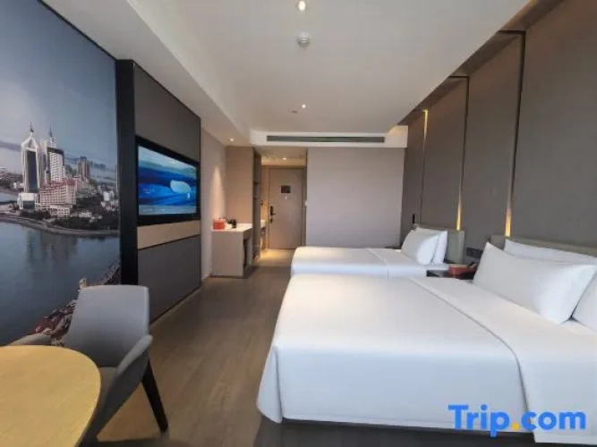 Premier Twin room