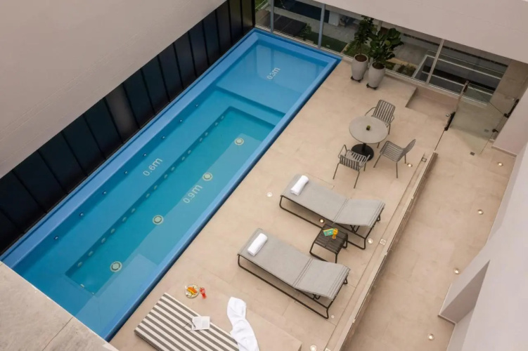Sites Barranquilla