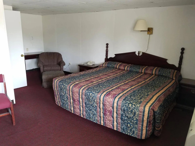 Oak Park Motel